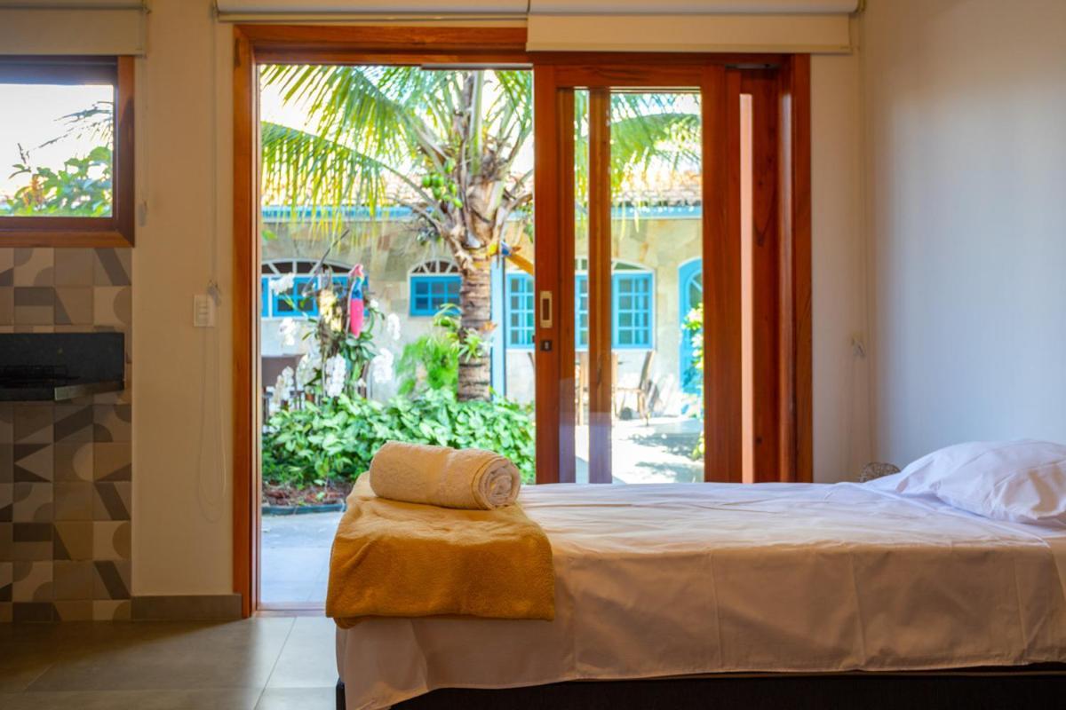 Barlavento Villas Chales Ilhabela Exterior foto